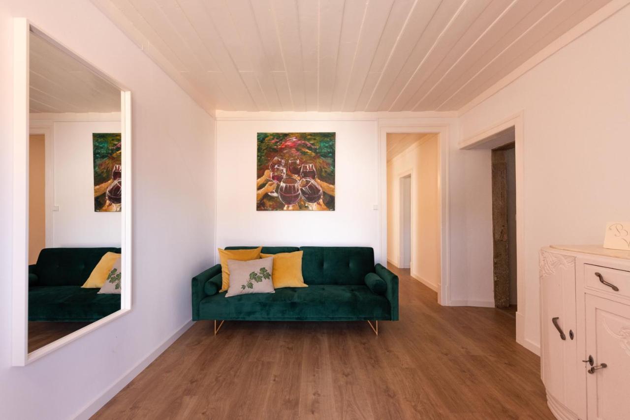 Am21 Lägenhet Ventosa  Exteriör bild