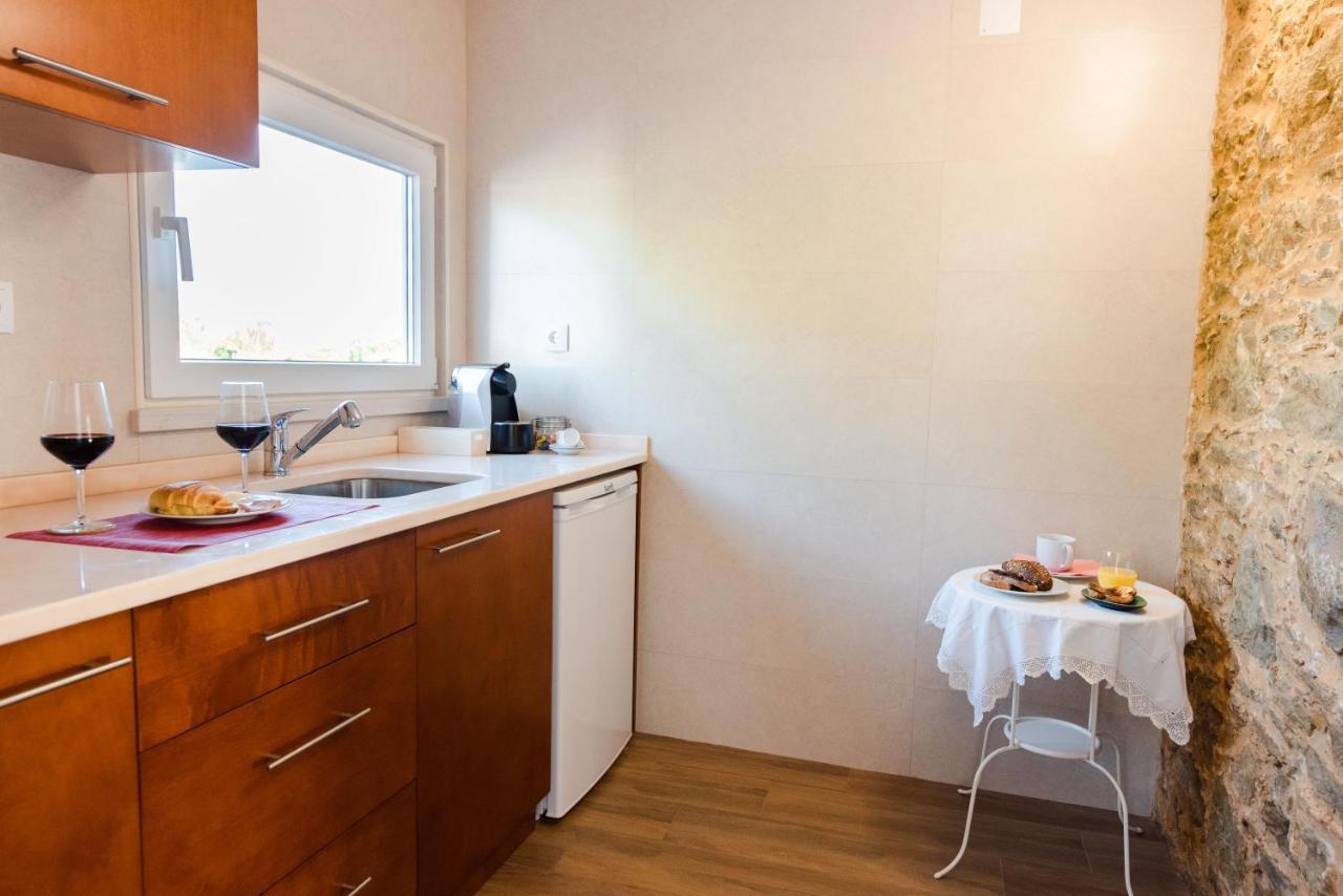 Am21 Lägenhet Ventosa  Exteriör bild